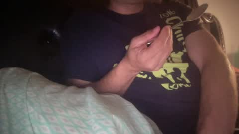 arnie774u online show from July 17, 1:51 am