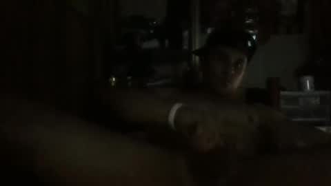 aroddriguezz2020 online show from January 19, 11:45 am