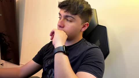 aron__cooper online show from June 5, 1:38 pm