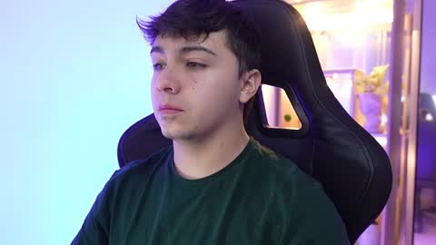 aron__cooper online show from March 14, 12:14 am