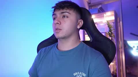 aron__cooper online show from March 24, 2:39 am