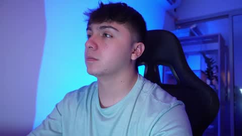 aron__cooper online show from April 11, 4:22 pm