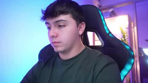 aron__cooper online show from March 19, 2:17 am