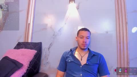 aron and molly online show from March 2, 12:12 pm