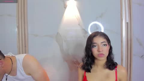 aron and molly online show from November 16, 1:35 pm