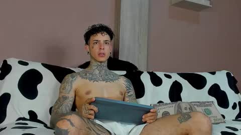 Aron ford online show from February 13, 2:59 am