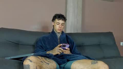 Aron ford online show from February 6, 3:43 am