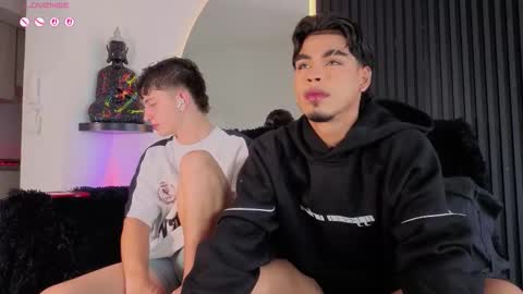  Your Aron  online show from January 7, 7:08 pm