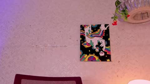 Aron Falcon online show from January 5, 10:53 am