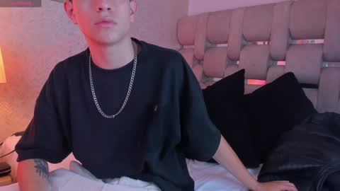 Aron Falcon online show from December 30, 11:04 am