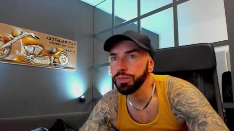 AronGrant online show from November 28, 10:22 am