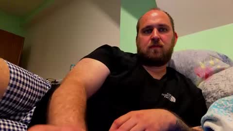 aronon online show from August 8, 12:31 am