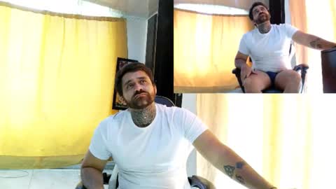 aronmiller online show from May 12, 8:51 pm