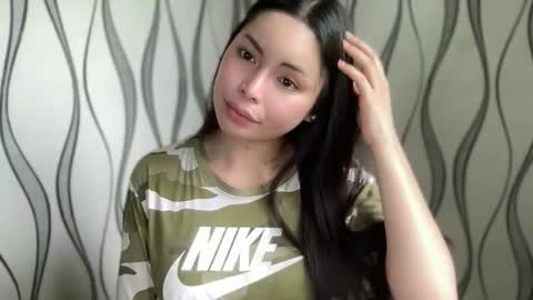 KATE MORE  online show from October 31, 4:02 am