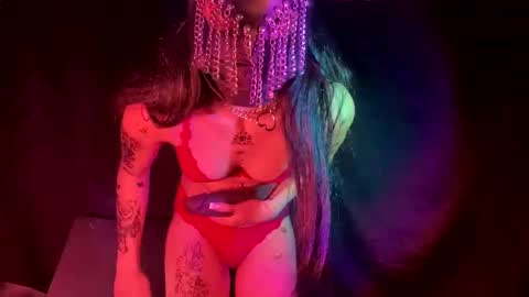 Arrabella online show from March 9, 6:34 pm