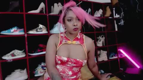 Arri online show from February 2, 2:53 am