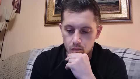 arromwilliam90 online show from February 4, 7:12 am