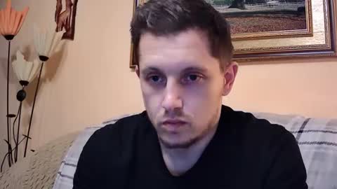 arromwilliam90 online show from March 20, 5:12 am