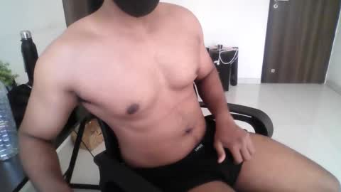 arsen1c online show from January 7, 5:01 am