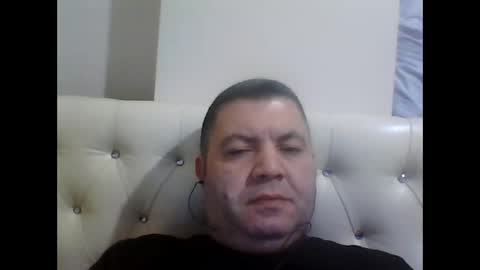 arsenica online show from February 10, 11:34 pm