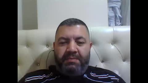 arsenica online show from January 9, 10:37 pm