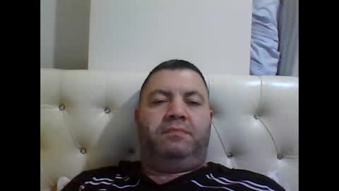 arsenica online show from February 1, 10:44 pm