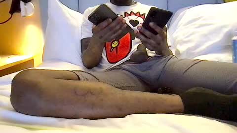 RyanSteeleXXX online show from March 7, 6:35 am