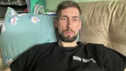 Ivan  online show from April 25, 11:56 am