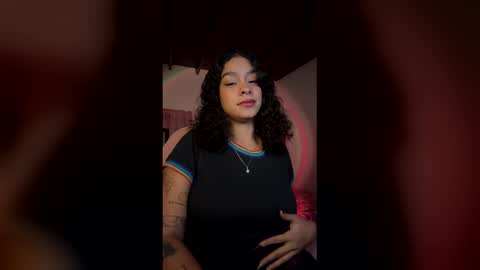 Julieta online show from December 18, 3:13 am