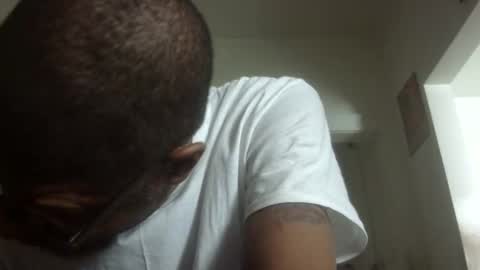 Arteblazze not daddy boy bitch or nigga online show from December 3, 5:24 pm