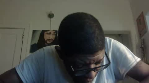 Arteblazze not daddy boy bitch or nigga online show from November 25, 5:01 pm