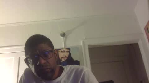 Arteblazze not daddy boy bitch or nigga online show from March 14, 1:31 am