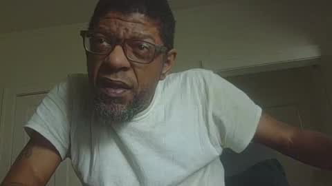 Arteblazze not daddy boy bitch or nigga online show from April 9, 3:50 pm