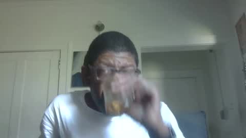 Arteblazze not daddy boy bitch or nigga online show from October 29, 4:53 pm