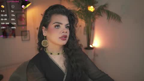 Chloe  online show from January 9, 10:48 pm