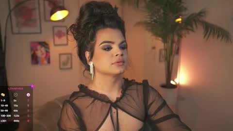 Chloe  online show from January 16, 11:58 pm