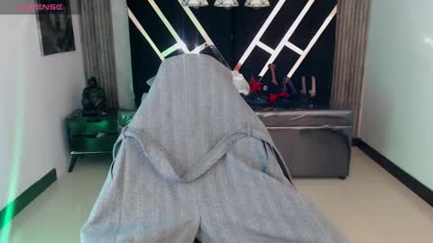 ARTEMISA online show from November 20, 4:11 am