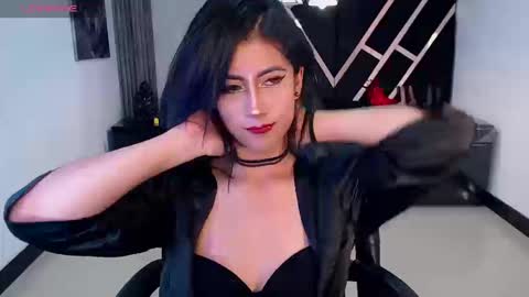 Snapshot of artemisa_ch1 chatting on September 23, 4:06 am ARTEMISA online show from September 23, 4:06 am