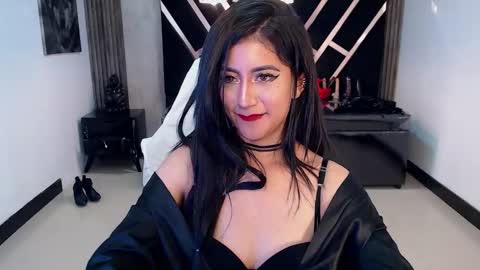 Snapshot of artemisa_ch1 chatting on September 20, 4:48 am ARTEMISA online show from September 20, 4:48 am