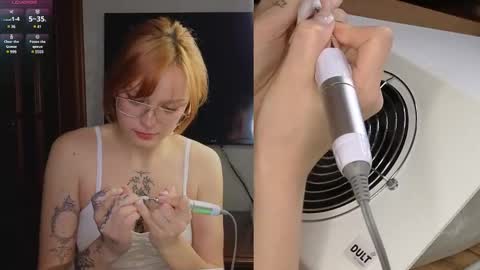 SEE U THURSDAY  online show from January 13, 10:03 pm