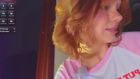 SEE U THURSDAY  online show from February 27, 10:31 pm