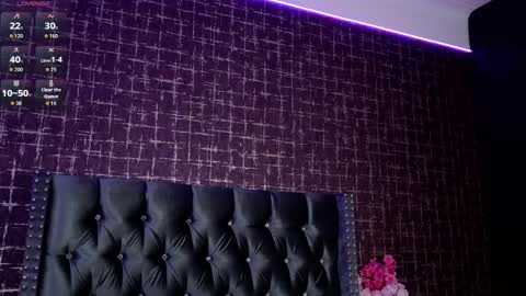 artemisablake online show from September 16, 5:05 pm