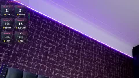 artemisablake online show from September 23, 5:30 pm