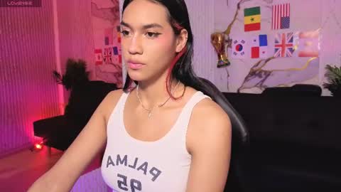 artemiss_tay online show from July 21, 3:19 am