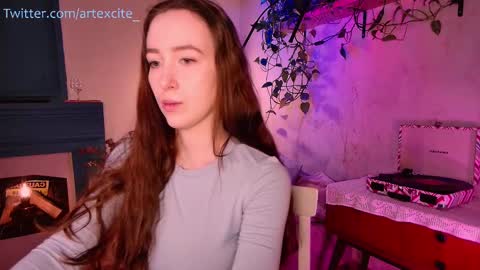 Lina online show from February 22, 12:08 pm