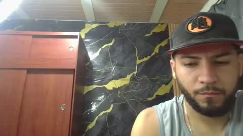 arthur1718 online show from April 11, 3:00 am