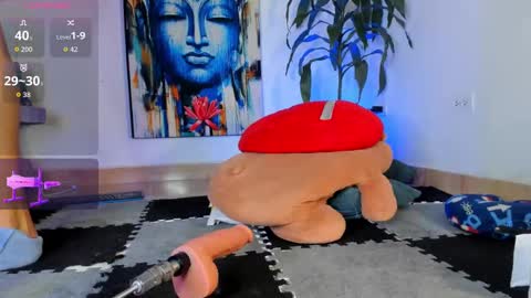 Snapshot of arthur_fochh chatting on September 26, 2:25 pm Arthur online show from September 26, 2:25 pm