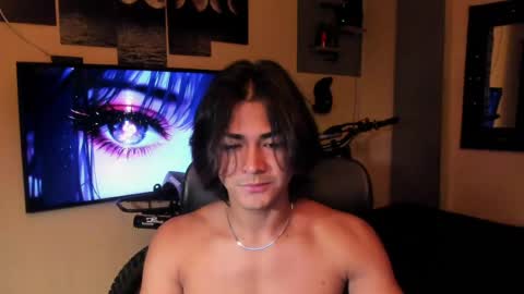 I AM HERE online show from May 18, 2:10 am