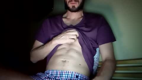 ajul75 online show from May 23, 8:05 pm