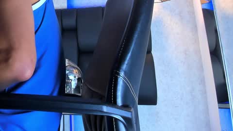 Arthur online show from February 9, 1:11 am